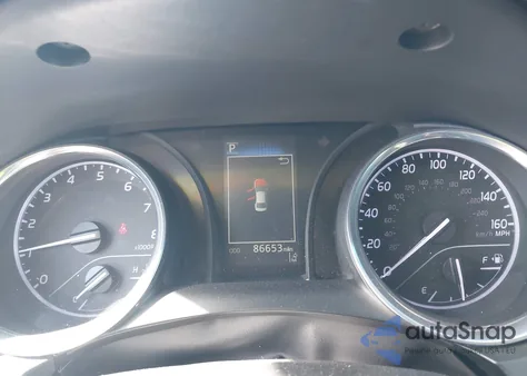 2018 Toyota Camry Le from USA, damaged, VIN 4T1B11HK4JU141502